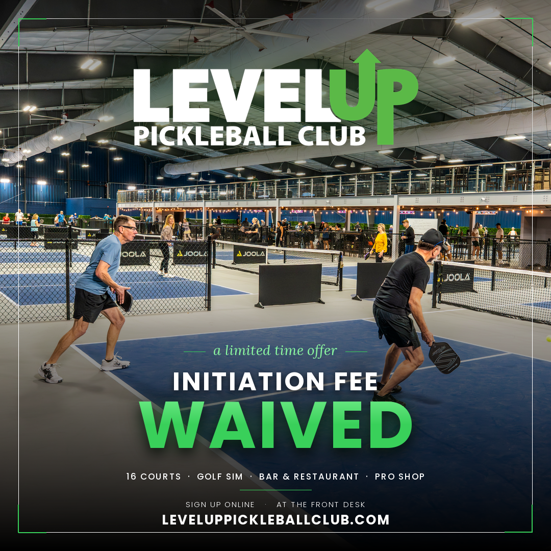 2D · Membership Ad